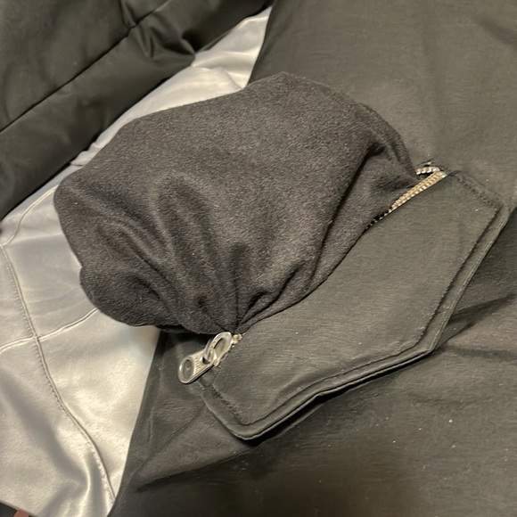 Mackage Marla down jacket black XXS - Picture 7 of 11